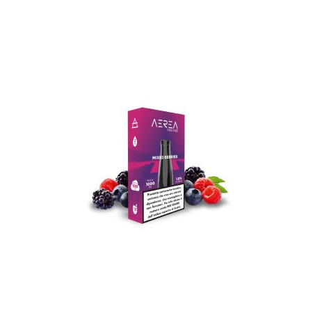 VIBE AEREA POD MIXED BERRIES 2ml - 18mg/ml