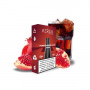 VIBE AEREA POD POMEGRANATE JUICE SODA 2ml - 18mg/ml