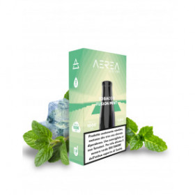 VIBE AEREA POD TOBACCO FUSION MINT 2ml - 18mg/ml
