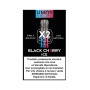UMAMI SWAP POD BLACK CHERRY ICE 2ml - 20mg/ml