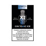 UMAMI SWAP POD GIN TONIC ICE 2ml - 20mg/ml