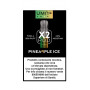 UMAMI SWAP POD PINEAPPLE ICE 2ml - 20mg/ml