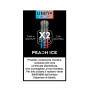 UMAMI SWAP POD PEACH ICE 2ml - 20mg/ml