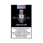 UMAMI SWAP POD GRAPE ICE 2ml - 20mg/ml