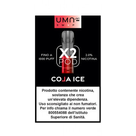 UMAMI SWAP POD COLA ICE 2ml - 20mg/ml