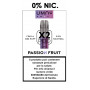 UMAMI SWAP POD PASSION FRUIT 2ml - 0mg/ml
