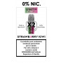 UMAMI SWAP POD STRAWBERRY KIWI 2ml - 0mg/ml