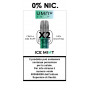 UMAMI SWAP POD ICE MINT 2ml - 0mg/ml