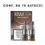 KIWI GO+ POD SMOOTH TOBACCO PACK x2 POD