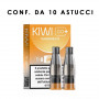 KIWI GO+ POD TANGERINE ICE PACK x2 POD