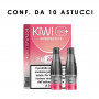 KIWI GO+ POD WATERMELON ICE PACK x2 POD