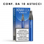 KIWI GO+ STARTER KIT BLUEBERRY ICE 2ml - 20mg/ml