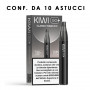 KIWI GO+ STARTER KIT CLASSIC TOBACCO 2ml - 20mg/ml