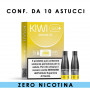 KIWI GO+ POD ZERO BANANA ICE PACK x2 POD