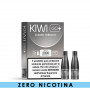 KIWI GO+ POD ZERO CLASSIC TOBACCO - PACK x2 POD