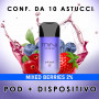 AIR BAR KIT MINI PRO MIXED BERRIES 2ml - 20mg/ml + DISPOSITIVO