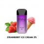 AIR BAR MINI STRAWBERRY ICE CREAM 2ml - 20mg/ml