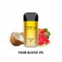 AIR BAR MINI TIGER BLOOD 2ml - 20mg/ml