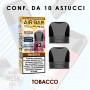 AIR BAR MINI PRO TOBACCO PACK x2 POD