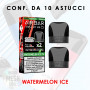 AIR BAR MINI PRO WATERMELON ICE - PACK x2 POD