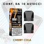 AIR BAR MINI PRO CHERRY COLA PACK x2 POD