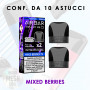 AIR BAR MINI PRO MIXED BERRIES PACK x2 POD