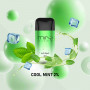 AIR BAR MINI COOL MINT 2ml - 20mg/ml