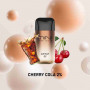 AIR BAR MINI CHERRY COLA 2ml - 20mg/ml