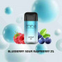 AIR BAR MINI BLUEBERRY SOUR RASPBERRY 2ml - 20mg/ml