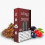 AEREA POD TOBACCO RUBY 2ml - 18mg/ml