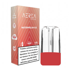 AEREA POD WATERMELON ICE 2ml - 18mg/ml