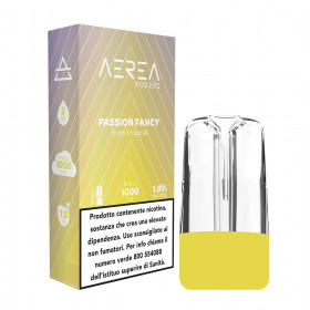 AEREA POD PASSION FANCY 2ml - 18mg/ml