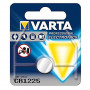 PAST. VARTA CR1225 1x3v LITIUM 10pz