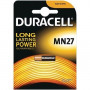 PAST. DUR. MN27 MAH 1x 12v DURACELL 10pz