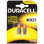 PAST. DUR. MN21 2X12v DURACELL 10pz
