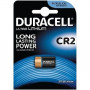 PAST. DUR. DLCR2 1x 3v DURACELL 10pz