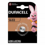 PAST.DUR DL1632 1X3v DURACELL 10pz