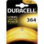 PAST. DUR. D364 1x 1,5v DURACELL 10pz