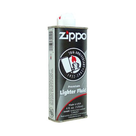 BENZINA ZIPPO 125ml 1pz