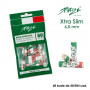 PURIZE CARBONI ATTIVI XTRA SLIM ITALIA BUSTA 20x50pz