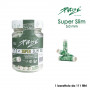 PURIZE CARBONI ATTIVI SUPER SLIM WHITE BARATT. 1x111pz