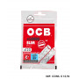FILTRI ACETATO OCB 6mm +XL 22,5mm 30x120pz