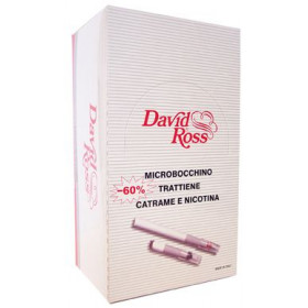 BOCC. MICRO DAVID ROSS 36x 10pz