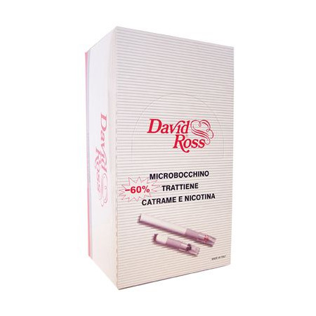 BOCC. MICRO DAVID ROSS 36x 10pz