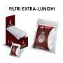 FILTRI ACETATO BRAVO 6mm Bustina XL 30x120pz
