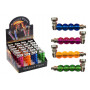 PIPETTA PLAST. BALLS COLOR 24pz