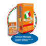 FIAMMIFERI MARSIGLIA FAMIGLIA I 1X50X100fiam