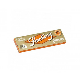 CART. SMOKING REGULAR ORANGE 50pz NEW