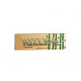 CART. RIZLA REGULAR BAMBOO 50pz