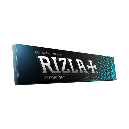 CART. RIZLA KS SLIM PRECISION 50pz